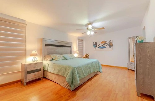Chihuahua House | Casa Boho. Hermosa house equipped, centrally located