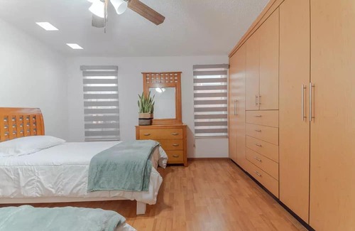 Chihuahua House | Casa Boho. Hermosa house equipped, centrally located
