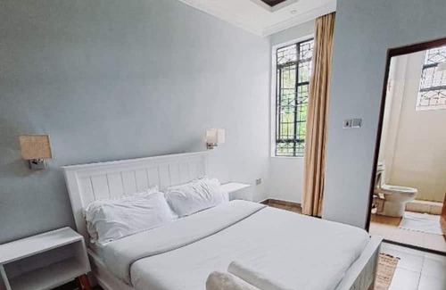 Nyeri Bed & Breakfast | Robins Den