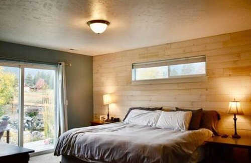 Baker City House | FO - Gorgeous! 4 Bdrm, 3 Bath Mtn Getaway, Hot Tub