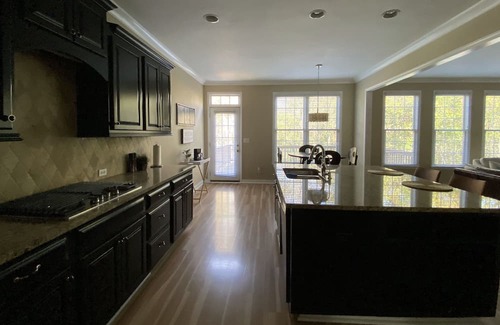 Mableton House | West Atlanta - Serene at Legacy near Downtown