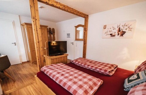 Altglashutten House | Relax Pension Feldberg im Schwarzwald mit Restaurant Schmidt's Heimatküche