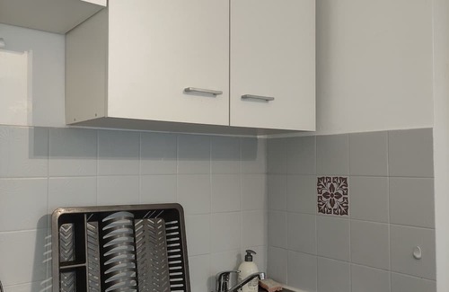 Residence Las Rebes Batiment Apartment | Studio Sun & Chill