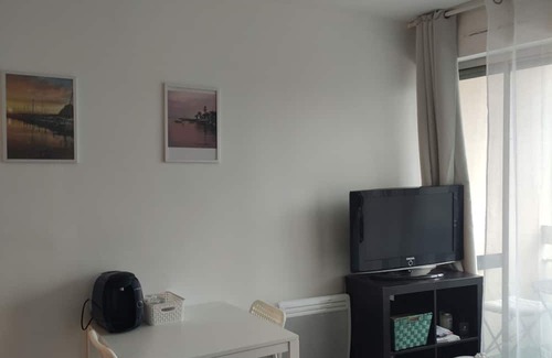 Residence Las Rebes Batiment Apartment | Studio Sun & Chill