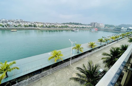 Ha Long Hotel | Tuan Chau Havana Hotel