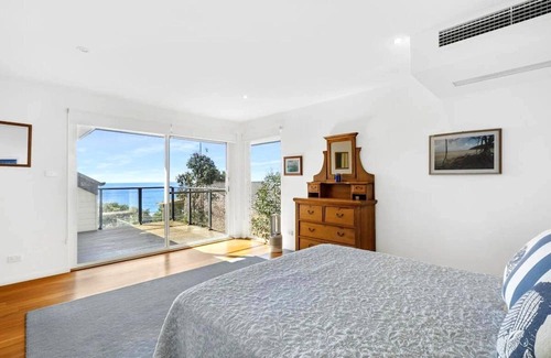 Hardys Bay House | Beachside Bliss, Killcare