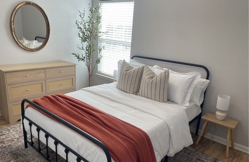 Spring Hill House | Book Now to receive a new listing discount!