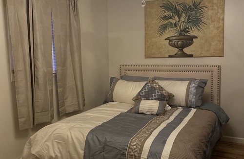 Centereach Apartment | Beautiful spacious One Bedroom Apartment w/ private entrance.
