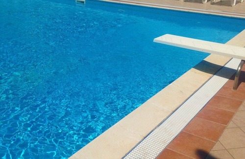 Falerna Apartment | Holiday Apartment "Trilocale 30 Residence La Giungla" with Sea View, Shared Pool & Wi-Fi