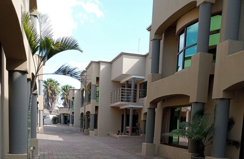 Lusaka Apartment | Executive fully furnished apartment close to amenities