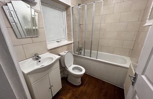 Wealdstone Apartment | 1 bedroom harrow view