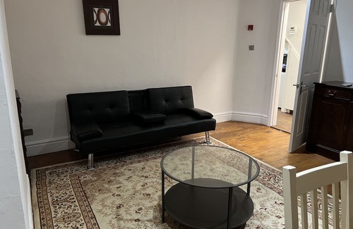 Wealdstone Apartment | 1 bedroom harrow view