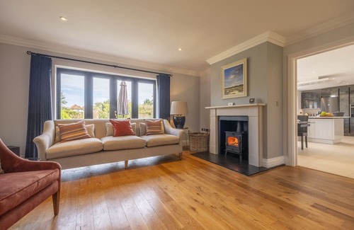 Holme House | 17 Peddars Way, Holme-next-the-Sea, Norfolk