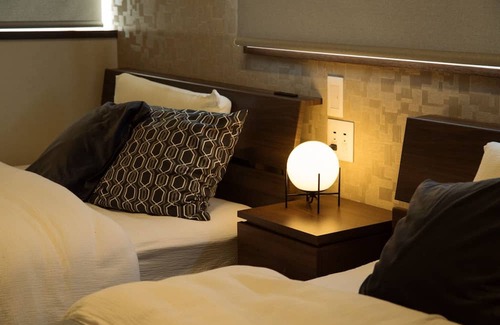 Isumi House | Pets welcomeRelax in a renovated old folk house / Isumi Chiba