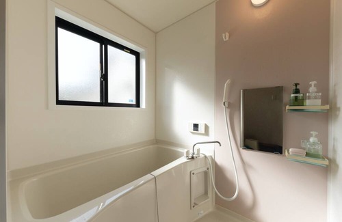 Shinto-mura House | OK1 Private reservation / Kitagunmagun Gunma