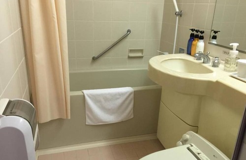 Hita House | Room without meals1 minute walk from JR Hita Sta / Hita Ōita