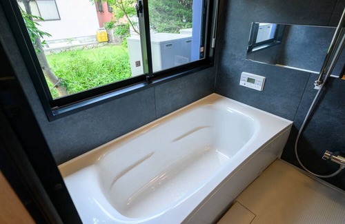 Awaji House | Room Only Plan Awaji Island West Coast Ocean Vie / Awaji Hyōgo