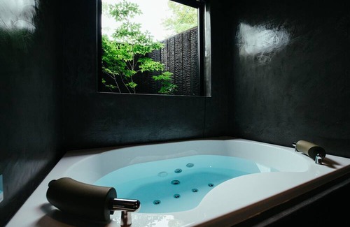 Kitasaku-gun House | Karuizawa detached house type villa / Kitasakugun Nagano