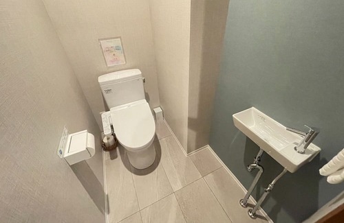 Sasayama Apartment | Unmanned hotel 5minute walk to Sasayama Castle / Tambasasayama Hyōgo