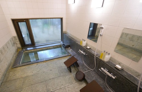 Atami House | Nonsmoking A hideaway inn with Japanese architecture surrounded by a Japanese garden / Atami Shizuoka
