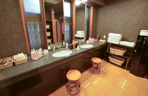 Atami House | Nonsmoking A hideaway inn with Japanese architecture surrounded by a Japanese garden / Atami Shizuoka