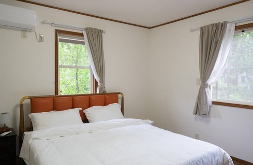 Tsumagoi House | A rental vacation home where you can enjoy nature / Agatsumagun Gunma