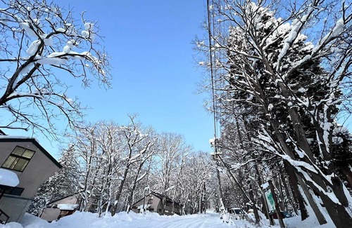 Shinano Cottage | Stay without pets Surrounded by nature Relax / Kamiminochigun Nagano