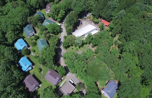 Shinano Cottage | Stay without meals Lodge B type with mini kitchen / Kamiminochigun Nagano