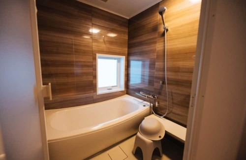 Goto House | Maisonette Double Terrace for VS | Room without / Goto Nagasaki