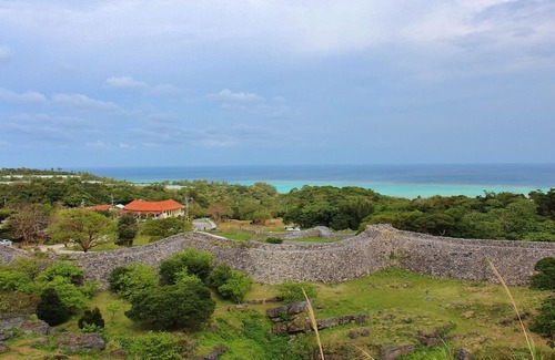 Nakijin House | Standard Enjoy northern sightseeing Relaxing ti / Kunigamigun Okinawa