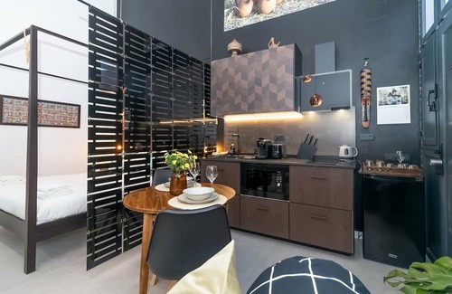 Benimaclet Apartment | GuestReady - Urban Elegance in Benimaclet