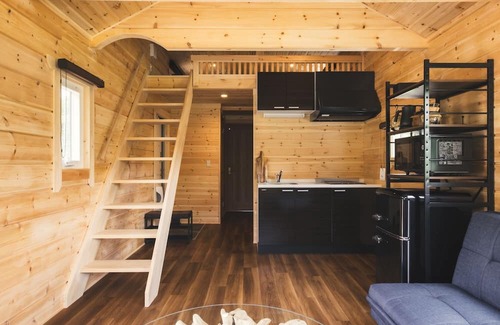Otari-mura Cottage | GRAN SUITE / Nagano Nagano