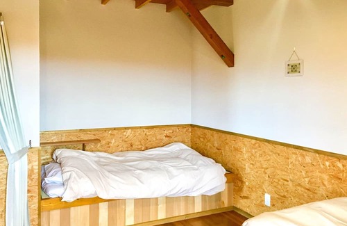 Nakafurano House | Standard room without meals Main cottage / Sorachi Hokkaidō