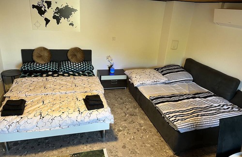Bad Muenstereifel Apartment | Gemütliches Feriendomizil Eifel