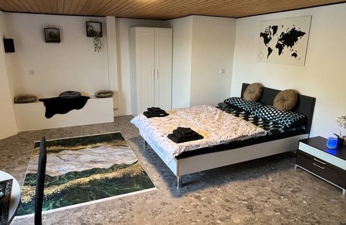 Bad Muenstereifel Apartment | Gemütliches Feriendomizil Eifel