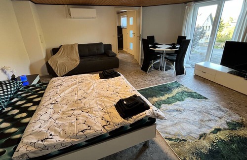 Bad Muenstereifel Apartment | Gemütliches Feriendomizil Eifel