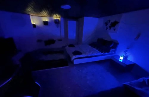 Bad Muenstereifel Apartment | Gemütliches Feriendomizil Eifel