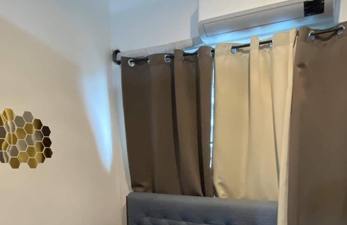 Highway Hills Condo | AESTHETIC 1 BR W/BALCONY in edsa, manila