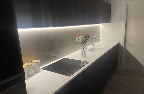 Castlefield Apartment | Mannie Deluxe Luxury Apartment