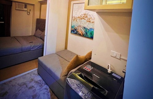 Highway Hills Condo | Condo Pasig Mandaluyong near BGC