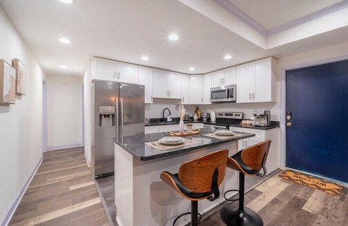 Marietta Apartment | Pearl near KSU