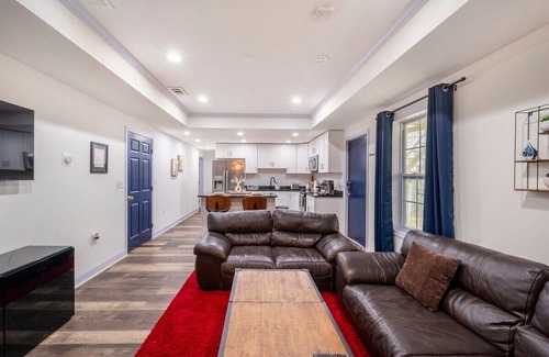 Marietta Apartment | Pearl near KSU