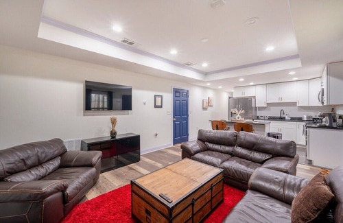 Marietta Apartment | Pearl near KSU