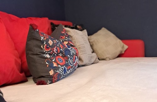 Biesdorf Apartment | Gemütliche Wohnung für Familien nur 15 Minuten vom Berliner Tierpark Entfernt
