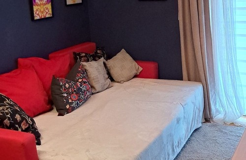 Biesdorf Apartment | Gemütliche Wohnung für Familien nur 15 Minuten vom Berliner Tierpark Entfernt