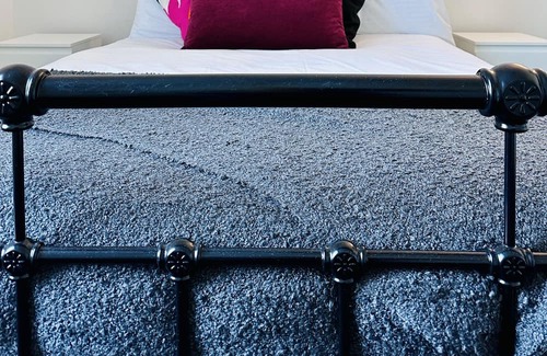 Kirkdale House | Stunnigng 2 Bed House Liverpool