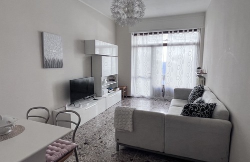 Casale Monferrato Apartment | Amplio departamento en el centro histórico.