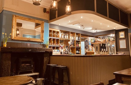 Beverley House | The Game Bird