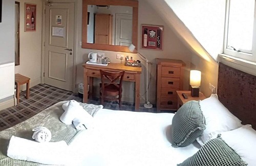 Beverley House | The Game Bird