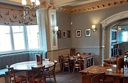 Beverley House | The Game Bird